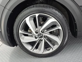 Kia Niro Prestige, снимка 4