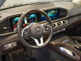 Mercedes-Benz GLE 350 D*AMG*4M*PANORAMA*NIGHT PACK*DISTRONIC*CAM*NAVI* | Mobile.bg   8