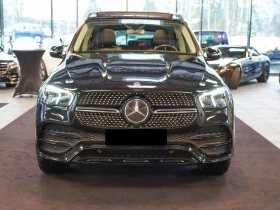 Mercedes-Benz GLE 350 D*AMG*4M*PANORAMA*NIGHT PACK*DISTRONIC*CAM*NAVI*, снимка 2