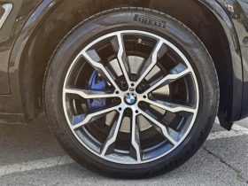 BMW X3 M40i, снимка 4 - Автомобили и джипове - 45203664