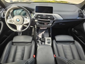 BMW X3 M40i, снимка 6 - Автомобили и джипове - 45203664