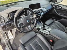 BMW X3 M40i, снимка 5 - Автомобили и джипове - 45203664