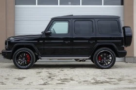 Mercedes-Benz G 63 AMG 63 AMG* BURMESTER* 22"AMG*  - [4] 