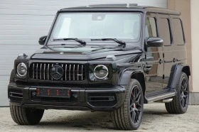 Mercedes-Benz G 63 AMG 63 AMG* BURMESTER* 22"AMG*  - [5] 