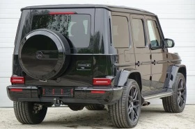 Mercedes-Benz G 63 AMG 63 AMG* BURMESTER* 22"AMG*  - [10] 