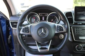 Mercedes-Benz GLE 350 350d | Mobile.bg    10