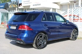 Mercedes-Benz GLE 350 350d, снимка 4