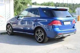 Mercedes-Benz GLE 350 350d, снимка 2