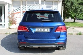 Mercedes-Benz GLE 350 350d, снимка 3