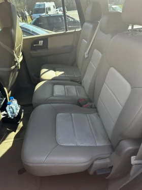 Ford F150 Expedition 5, 4 Eddie Bauer, снимка 8