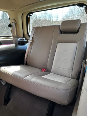 Ford F150 Expedition 5, 4 Eddie Bauer, снимка 9