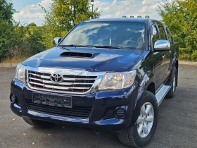 Toyota Hilux 3.0d 170k.c Лизинг - изображение 1