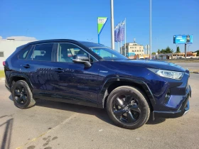 Toyota Rav4 2.5 HYBRID AWD-i    151000  !!! | Mobile.bg    4