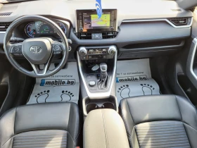 Toyota Rav4 2.5 HYBRID AWD-i    151000  !!! | Mobile.bg    11