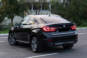 BMW X6 xDrive30d - [4] 