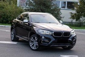 BMW X6 xDrive30d - [3] 