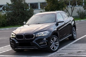 BMW X6 xDrive30d - [1] 