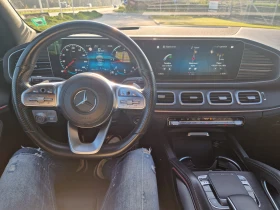 Mercedes-Benz GLS 400 4MATIC | Mobile.bg    6