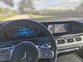 Mercedes-Benz GLE 450 AMG 4MATIC 6+ 1, снимка 15