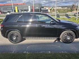 Mercedes-Benz GLE 450 AMG 4MATIC 6+ 1, снимка 4