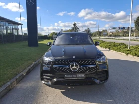 Mercedes-Benz GLE 450 AMG 4MATIC 6+ 1, снимка 2