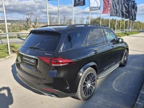 Mercedes-Benz GLE 450 AMG 4MATIC 6+ 1, снимка 5