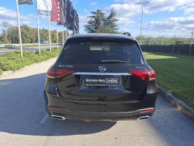 Mercedes-Benz GLE 450 AMG 4MATIC 6+ 1, снимка 6