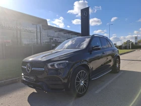 Mercedes-Benz GLE 450 AMG 4MATIC 6+ 1, снимка 1