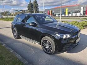 Mercedes-Benz GLE 450 AMG 4MATIC 6+ 1, снимка 3