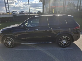 Mercedes-Benz GLE 450 AMG 4MATIC 6+ 1, снимка 8