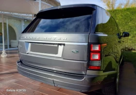 Land Rover Range rover 4.4SDV8/AUTOBIOGRAPHI/ Long/Ful  , снимка 6