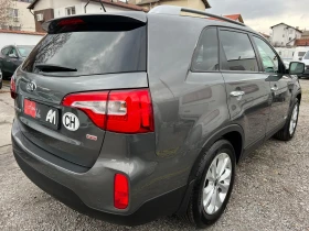 Kia Sorento 2.4i AWD/Кожа/Нави/Камера/LED/PDC/Серв. история/, снимка 4