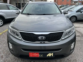 Kia Sorento 2.4i AWD/Кожа/Нави/Камера/LED/PDC/Серв. история/, снимка 7