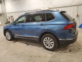 VW Tiguan R-LINE* 2.0T* AUTO STOP/START* * 7  | Mobile.bg    4