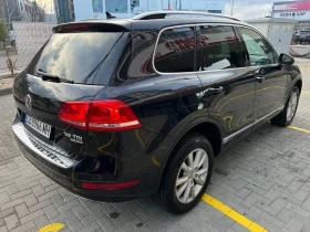 VW Touareg 3.0TDI ЕДИН СОБСТВЕНИК КОПУВАН ОТ БГ, снимка 6