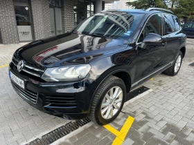 VW Touareg 3.0TDI ЕДИН СОБСТВЕНИК КОПУВАН ОТ БГ, снимка 3