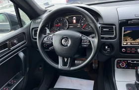 VW Touareg 3.0TDI КОПУВАН ОТ БГ МНОГО ДОБРО СЪСТОЯНИЕ, снимка 11