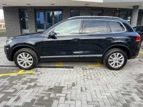 VW Touareg 3.0TDI ЕДИН СОБСТВЕНИК КОПУВАН ОТ БГ, снимка 4