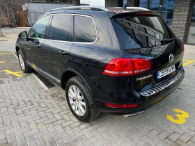 VW Touareg 3.0TDI ЕДИН СОБСТВЕНИК КОПУВАН ОТ БГ, снимка 5