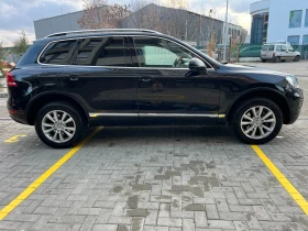 VW Touareg 3.0TDI ЕДИН СОБСТВЕНИК КОПУВАН ОТ БГ, снимка 7