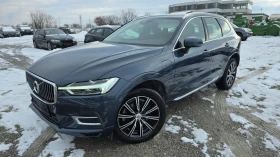 Volvo XC60 T8 INSCRIPTION 4X4 1