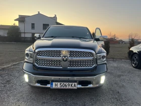 Dodge RAM 1500 5.7 HEMI* LARAMIE* , Full, снимка 3