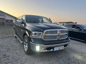 Dodge RAM 1500 5.7 HEMI* LARAMIE* , Full, снимка 5