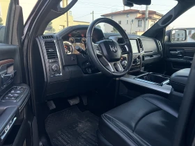 Dodge RAM 1500 5.7 HEMI* LARAMIE* , Full, снимка 14