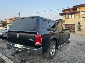 Dodge RAM 1500 5.7 HEMI* LARAMIE* , Full, снимка 8