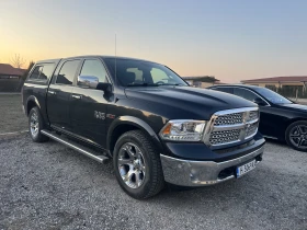 Dodge RAM 1500 5.7 HEMI* LARAMIE* , Full, снимка 4