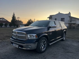 Dodge RAM 1500 5.7 HEMI* LARAMIE* , Full, снимка 2