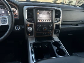 Dodge RAM 1500 5.7 HEMI* LARAMIE* , Full, снимка 15