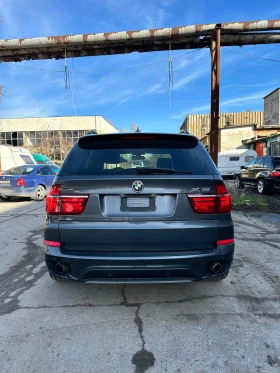 BMW X5 - 11 лв. - 35419532 | Car24.bg
