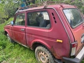 Lada Niva | Mobile.bg    1